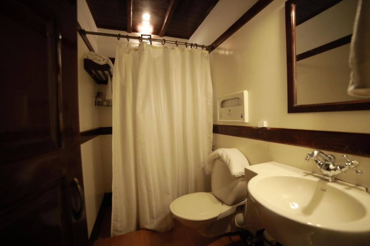 Heritage Methanam Kochi Exterior foto