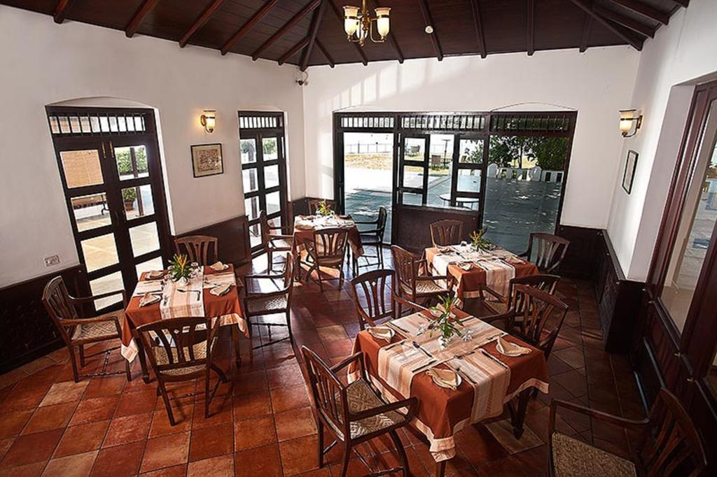 Heritage Methanam Kochi Exterior foto